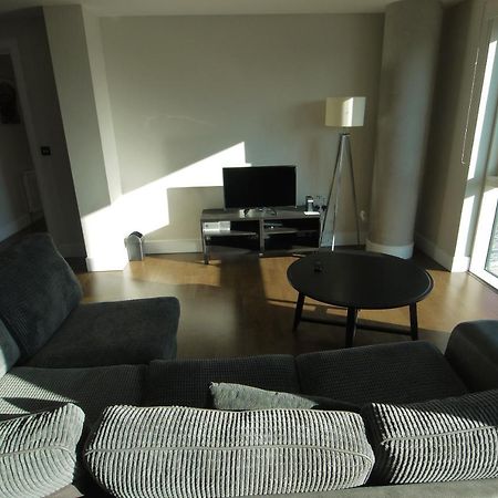 One Commercial Street Apartment Лондон Екстериор снимка