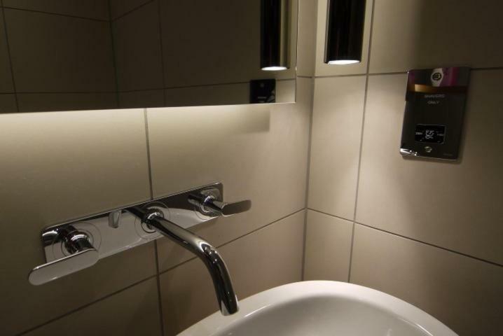 One Commercial Street Apartment Лондон Екстериор снимка