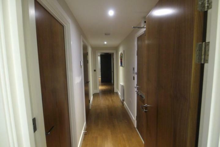 One Commercial Street Apartment Лондон Екстериор снимка