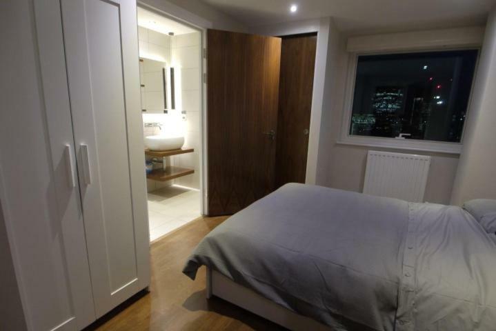 One Commercial Street Apartment Лондон Екстериор снимка