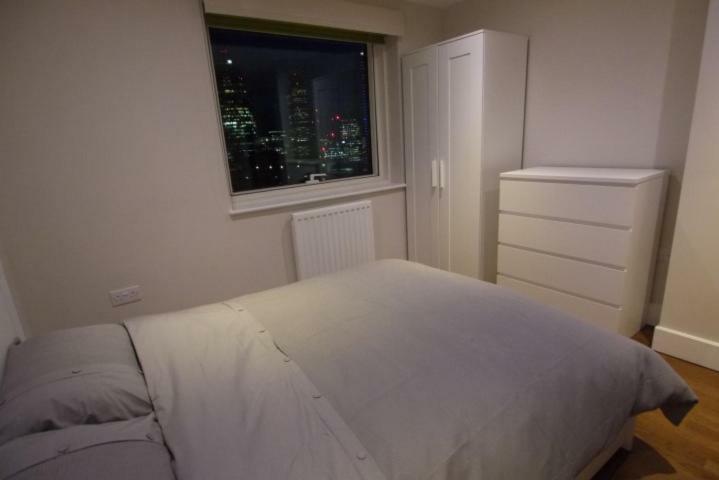 One Commercial Street Apartment Лондон Екстериор снимка