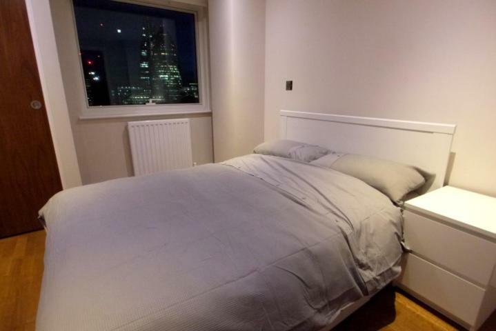 One Commercial Street Apartment Лондон Екстериор снимка