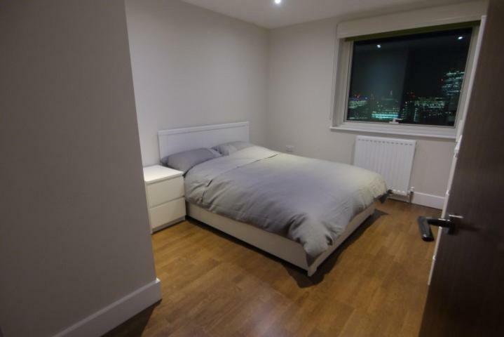 One Commercial Street Apartment Лондон Екстериор снимка