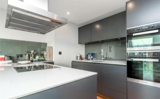One Commercial Street Apartment Лондон Екстериор снимка