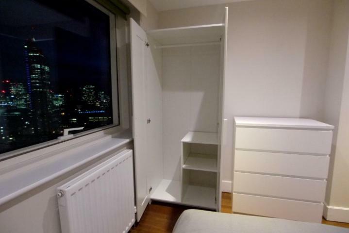 One Commercial Street Apartment Лондон Екстериор снимка