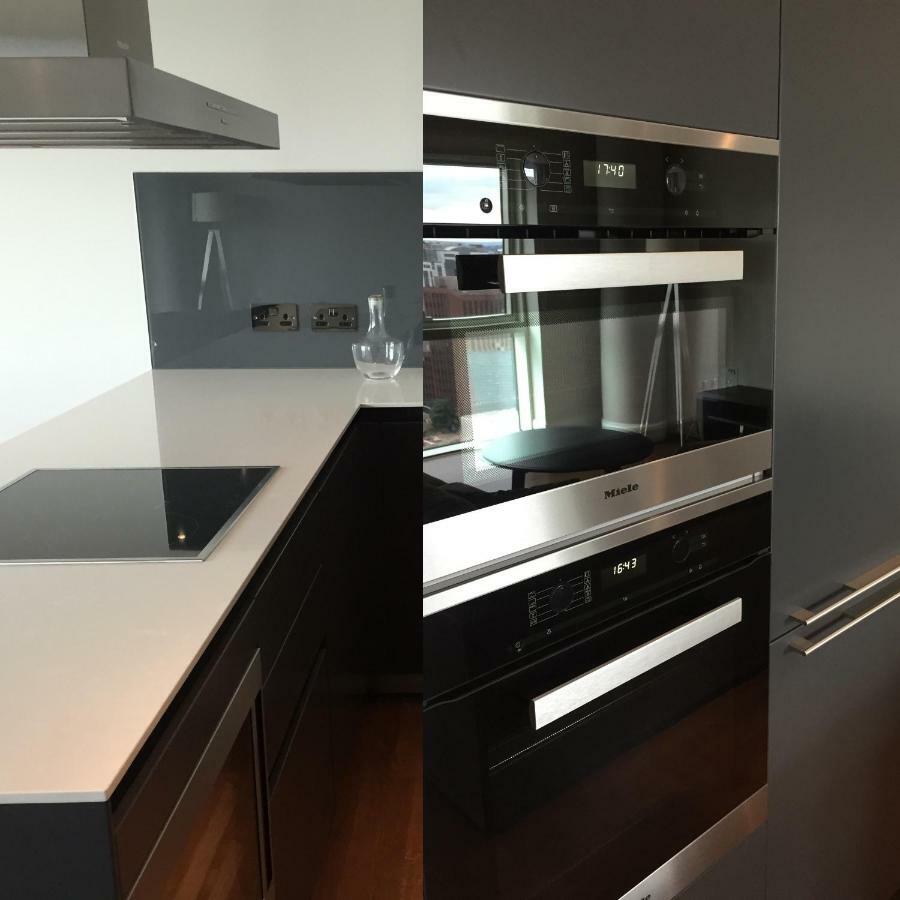 One Commercial Street Apartment Лондон Екстериор снимка